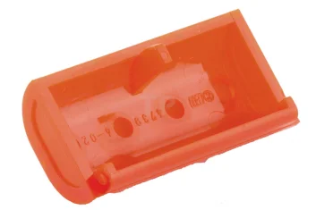 LEGO Container, Treasure Chest Lid - Thick Hinge