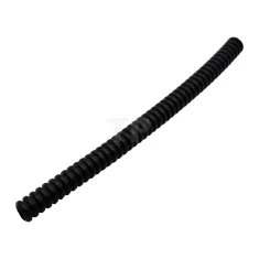 LEGO Hose, Ribbed 7mm D. 14L
