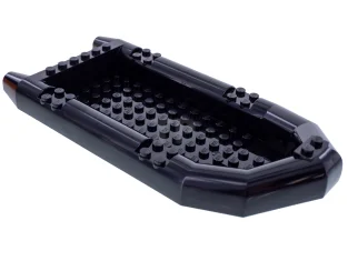 LEGO Barca, zattera di gomma - Grande