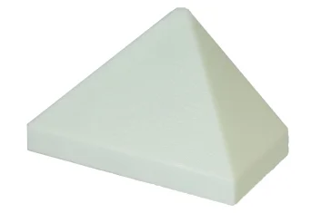 LEGO Slope 2 x 1 - 45° Triple with Inside Stud…