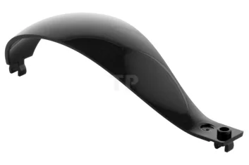 LEGO Panel 4 x 4 x 13 Curved Tapered with Clip…