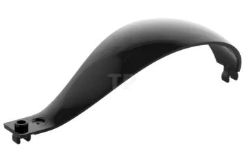 LEGO Panel 4 x 4 x 13 Curved Tapered with Clip…