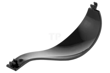 LEGO Panel 4 x 4 x 13 Curved Tapered with Clip…