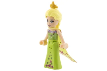 LEGO Elsa