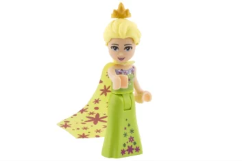 LEGO Elsa
