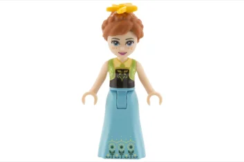 LEGO Anna