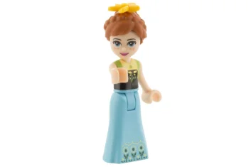 LEGO Anna