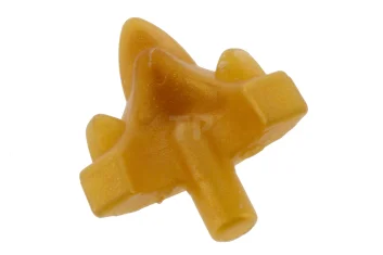 LEGO Minifig, Crown Tiara, 3 Points