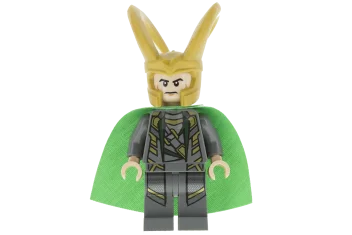 LEGO Loki
