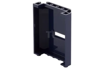 LEGO Panel 2 x 6 x 6 with Window Slot