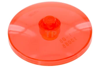 LEGO Dish 4 x 4 Inverted