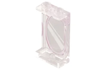 LEGO Panel 1 x 2 x 3 with Side Supports -…