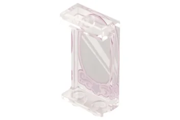 LEGO Panel 1 x 2 x 3 with Side Supports -…