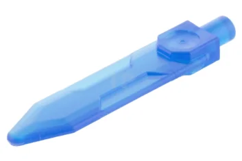 LEGO Minifiguur, Wapen Zwaard, Lemmet met Staaf