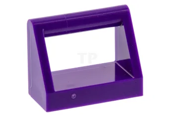 LEGO Carreau 1 x 2 avec poignée