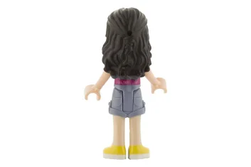 LEGO Emma