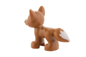 LEGO Fox