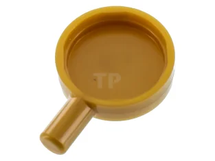 LEGO Minifig, Utensil Frying Pan