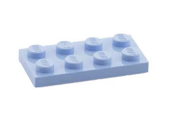 LEGO Plate 2 x 4