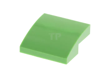 LEGO Slope 2 x 2 x 2/3 Curved