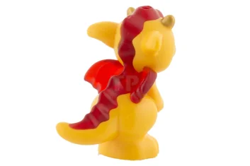 LEGO Dragon Baby (Spark)