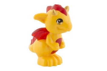 LEGO Dragon Baby (Spark)