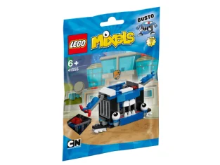 LEGO Busto