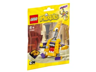 LEGO Jamzy