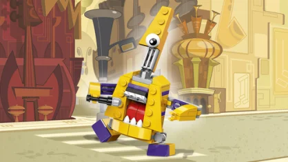 LEGO Jamzy