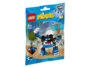LEGO Kuffs