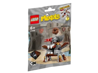 LEGO Mixadel