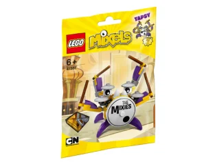 LEGO Tapsy