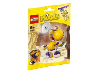 LEGO Trumpsy