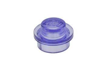 LEGO Placa 1 x 1 Redonda