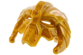 LEGO Bionicle Mask of Control