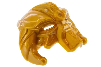 LEGO Bionicle Mask of Control