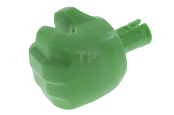 LEGO Hand Grote Minifiguur - Links