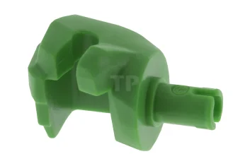 LEGO Minifigure grande della mano - destra