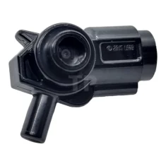 LEGO Minifig, Weapon Gun, Blaster with Recessed Studs on Sides and…