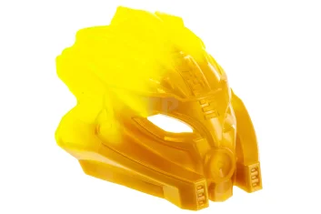 LEGO Bionicle Mask of Stone (Unity)