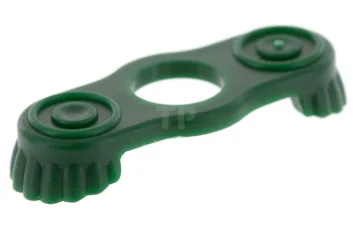 LEGO Minifigur, Epaulette