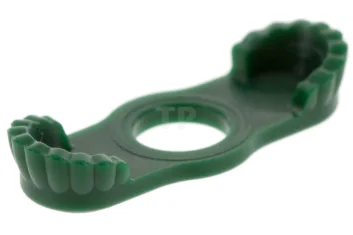 LEGO Minifigur, Epaulette