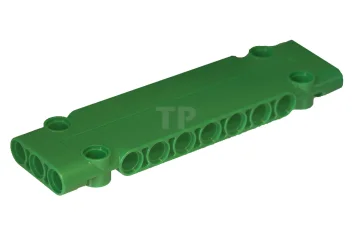 LEGO Panneau 1 x 3 x 11 plat