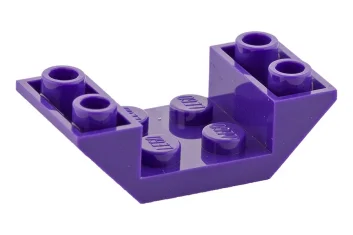 LEGO Slope 45° 4 x 2 - Double Inverted