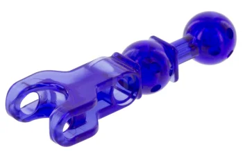 LEGO Hero Factory Arm / Leg with Ball Joint on Axle…