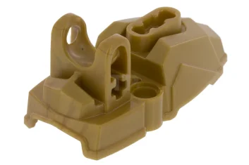 LEGO Hero Factory Foot, Type 2