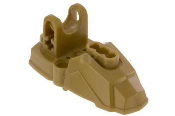 LEGO Hero Factory Foot, Type 2