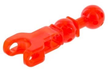 LEGO Hero Factory Arm / Leg with Ball Joint on Axle…