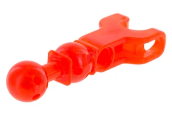 LEGO Hero Factory Arm / Leg with Ball Joint on Axle…