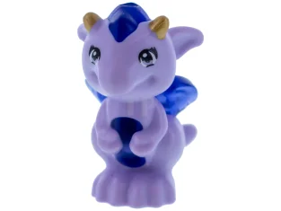 LEGO Baby Dragon (Fledge)